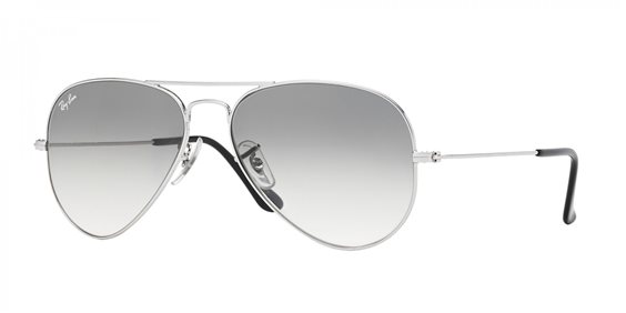 Gafas de sol Ray-Ban Hombre AVIATOR LARGE METAL 0RB3025 62003/32 - 0RB3025 62003/32
